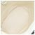 Céline Celine Vintage Circle Logo Leather Small White - view 5
