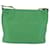 Céline Celine Pelle Vintage Verde - vista 2