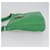 Céline Celine Pelle Vintage Verde - vista 4