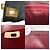 Borsa a Spalla Chanel Matelassé Diana 25 Nero - vista 5