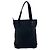 Borsa Tote Gucci in tela nera Nero - vista 2