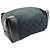 Borsa Tote Gucci in tela nera Nero - vista 3