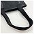 Borsa Tote Gucci in tela nera Nero - vista 4