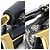 Borsa Saddle Trotter da donna Christian Dior Blu navy - vista 9