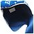 Zaino Louis Vuitton Monogram Jacquard Velvet Palm Springs MINI M46207 Bianco Blu - vista 12