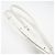 Zaino Louis Vuitton Monogram Jacquard Velvet Palm Springs MINI M46207 Bianco Blu - vista 9