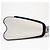 Borsa a tracolla Louis Vuitton Epi Twist MM Bianco Blu - vista 5