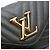 Borsa a Spalla Louis Vuitton New Wave Multi Pochette Cachi - vista 16