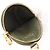 Borsa a Spalla Louis Vuitton New Wave Multi Pochette Cachi - vista 4