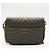 Borsa a Spalla Louis Vuitton New Wave Multi Pochette Cachi - vista 5