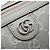 GUCCI Ophidia GG Canvas Small Boston Bag Grün - Ansicht 11