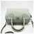 GUCCI Ophidia GG Canvas Small Boston Bag Grün - Ansicht 7