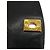 Borsa a tracolla Chanel Diana 22 Single Flap Nero - vista 13