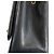 Borsa a tracolla Chanel Diana 22 Single Flap Nero - vista 20