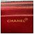 Borsa a tracolla Chanel Diana 22 Single Flap Nero - vista 4