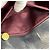 Borsa a tracolla Chanel Diana 22 Single Flap Nero - vista 6