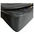 Borsa a tracolla Chanel Diana 22 Single Flap Nero - vista 8