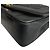 Borsa a tracolla Chanel Diana 22 Single Flap Nero - vista 9