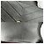 Borsa a tracolla in pelle nera Chanel Nero - vista 11