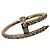 Anello Juste un Clou da donna Cartier