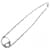 Hermès Hermes Chaine d'Ancre Game Silver Necklace  - view 5