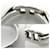Hermès Hermes Silber 925 Bandring - Ansicht 5
