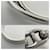 Hermès Hermes Silber 925 Bandring - Ansicht 6