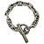 Hermès Bracciale Charm Hermes Chaine d'Ancre MM da Uomo