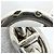 Hermès Bracciale Charm Hermes Chaine d'Ancre MM da Uomo - vista 3