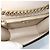 Borsa a tracolla in pelle marrone Salvatore Ferragamo - vista 4