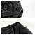 Borsa a tracolla Christian Dior Weekender 25 Oblique Nero - vista 6