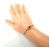 Bracciale con charm Cartier in oro rosa 18K - vista 3