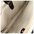 Borsa Business in Tela GG Supreme e Pelle Gucci Marrone Beige - vista 4