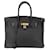 Hermès Borsa Hermes Birkin 35 Nero  - vista 1