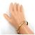 Bracciale Love Cartier Bangle Classico - vista 2