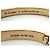 Bracciale Love Cartier Bangle Classico - vista 3