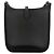 Hermès Borsa a tracolla Hermes Evelyne TPM in pelle nera Nero - vista 2