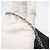 Portafoglio con catena Lady Cannage Christian Dior Nero - vista 18