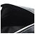 Clutch Louis Vuitton Damier Graphite Marrone Nero - vista 10