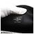 Clutch Louis Vuitton Damier Graphite Marrone Nero - vista 12