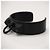 Hermès Bracciale in alluminio Medor Hermes Nero - vista 4