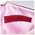 Pochette in pelle Valentino Garavani Rosa - vista 6