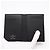 Louis Vuitton Black Calf Leather Business Card Case - view 9