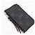 Monedero Monogram Empreinte Louis Vuitton Negro - vista 2