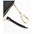 Monedero Monogram Empreinte Louis Vuitton Negro - vista 9