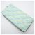 Louis Vuitton Monogram Empreinte Zippy Wallet Blau Gelb - Ansicht 2