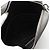 Borsa a tracolla in pelle Saffiano Prada Marrone - vista 11