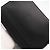 Clutch in Saffiano Prada Marrone Nero - vista 4