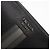 Clutch in Saffiano Prada Marrone Nero - vista 5