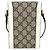 Mini pochette Horsebit 1955 da donna Gucci Bianco Beige - vista 2